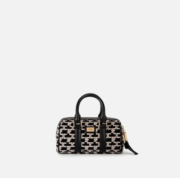 Borsa fashion bauletto elisabetta franchi